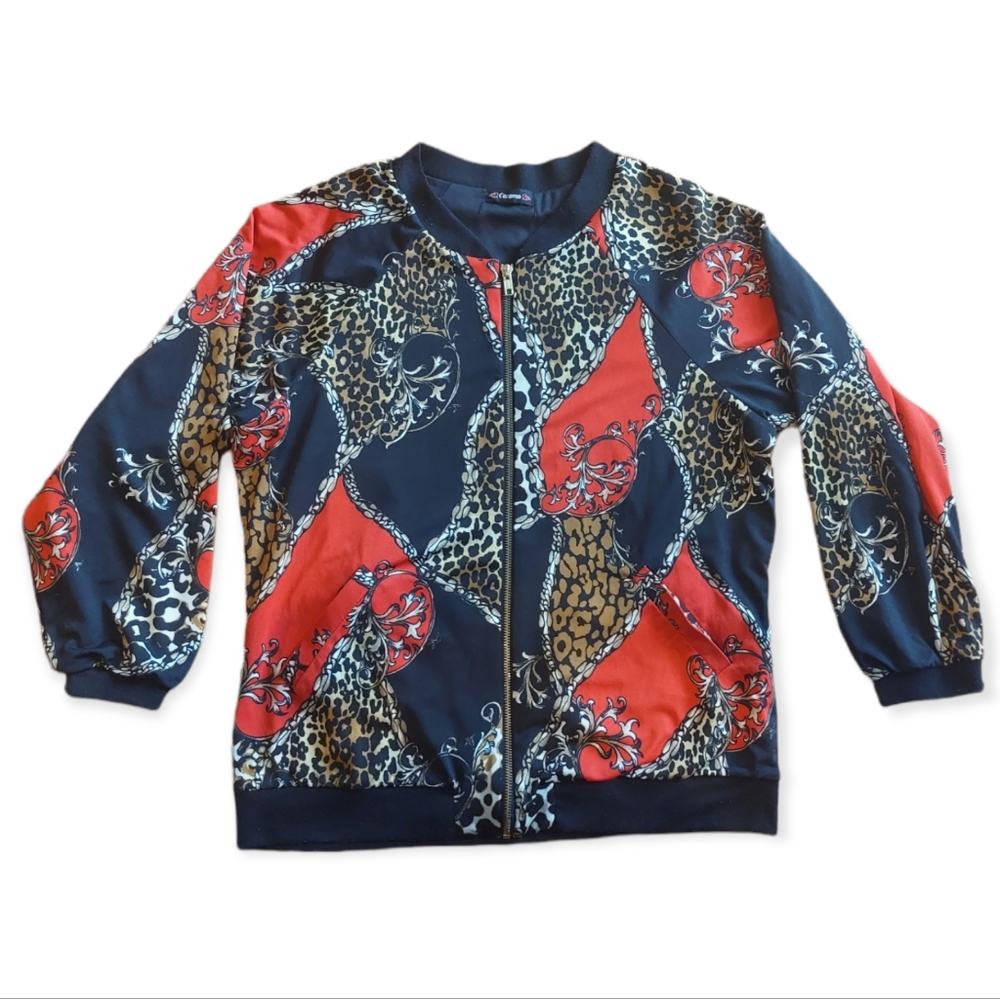 Womans Jacket lightweight